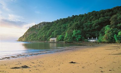 5 Things to Do in Llanbedrog: A Hidden Gem in Abersoch